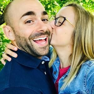 Meet your Posher, Marie-josée